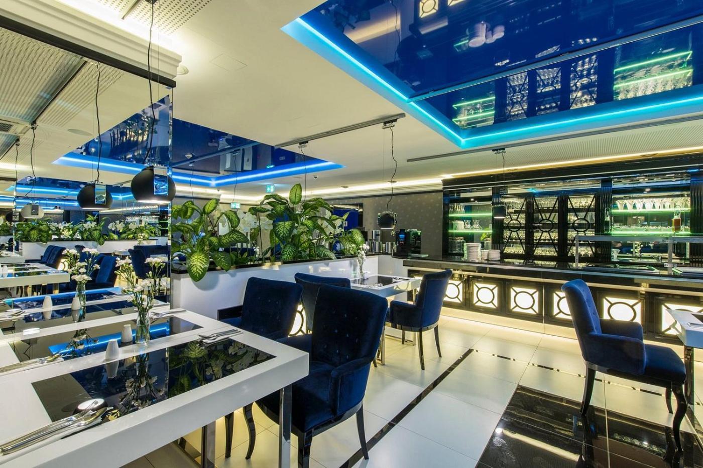 Vip Kasprzaka 31 By Perfect Warszawa