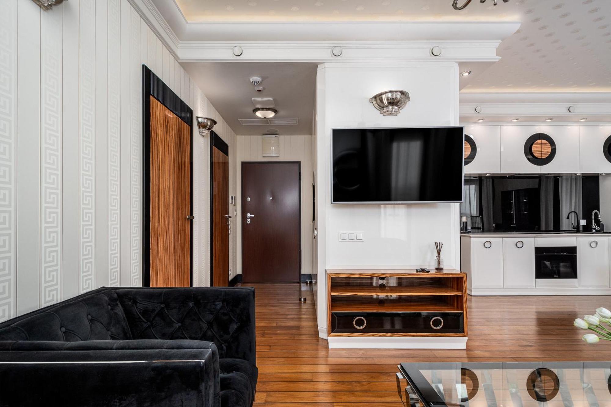 Vip Kasprzaka 31 By Perfect Warszawa