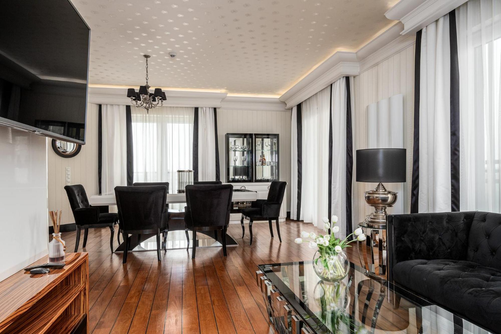 Vip Kasprzaka 31 By Perfect Lägenhet *